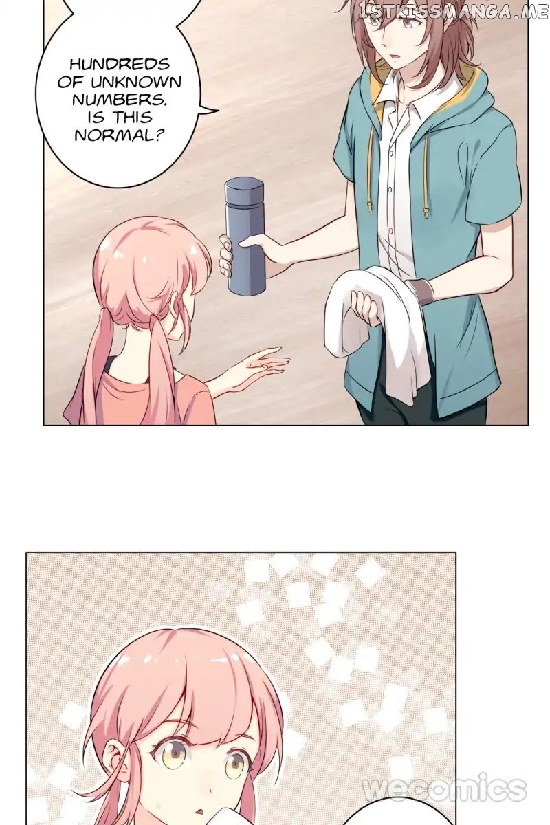 Hollabook Girl chapter 17 - page 49