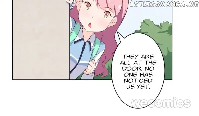 Hollabook Girl chapter 17 - page 5