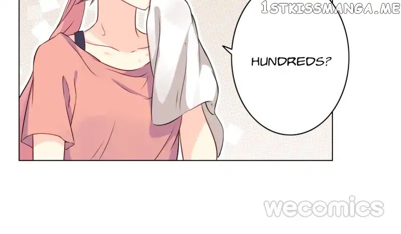 Hollabook Girl chapter 17 - page 50