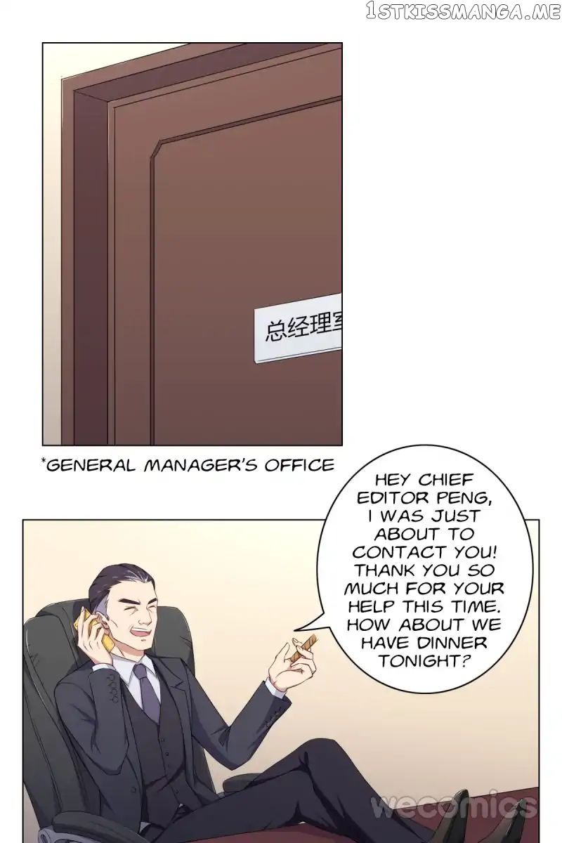 Hollabook Girl chapter 17 - page 51