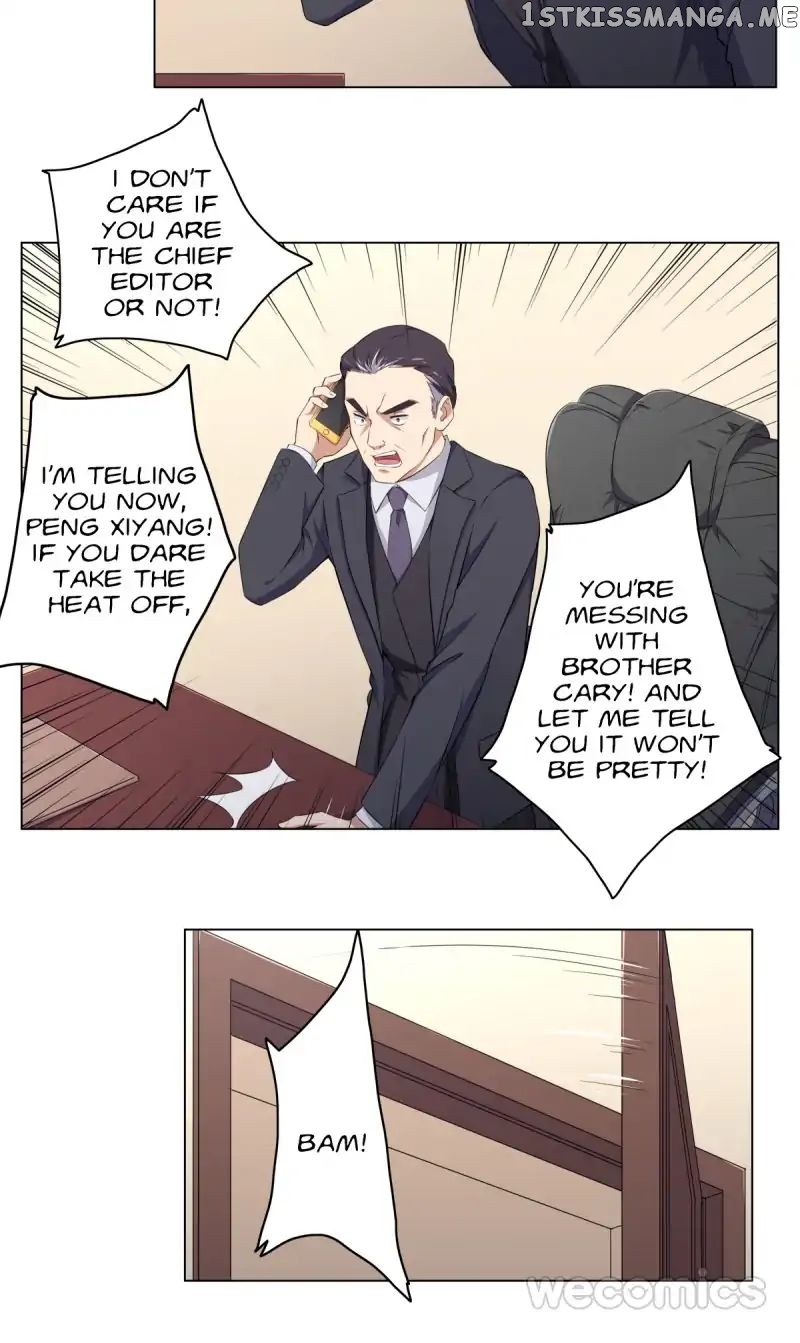 Hollabook Girl chapter 17 - page 53