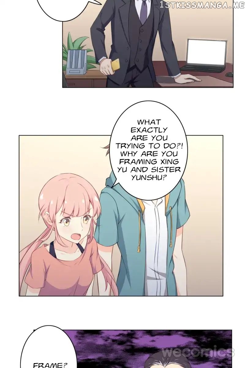 Hollabook Girl chapter 17 - page 55
