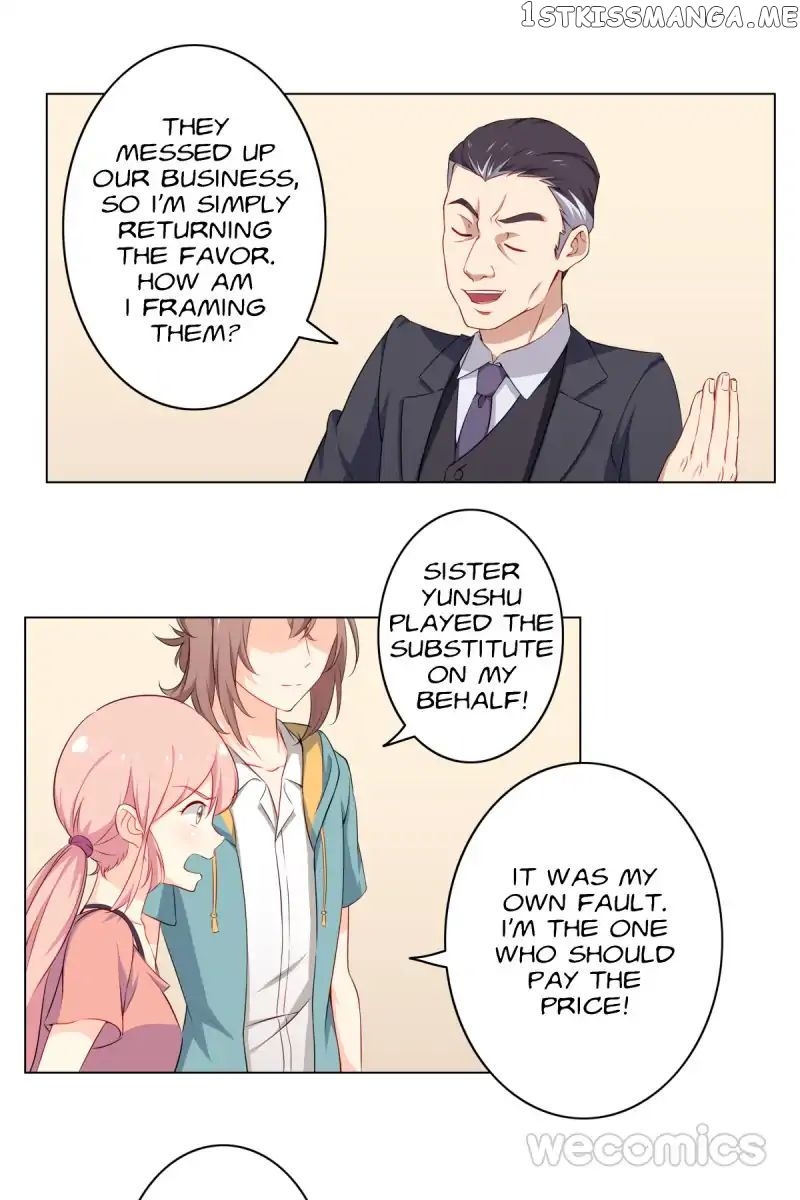 Hollabook Girl chapter 17 - page 57
