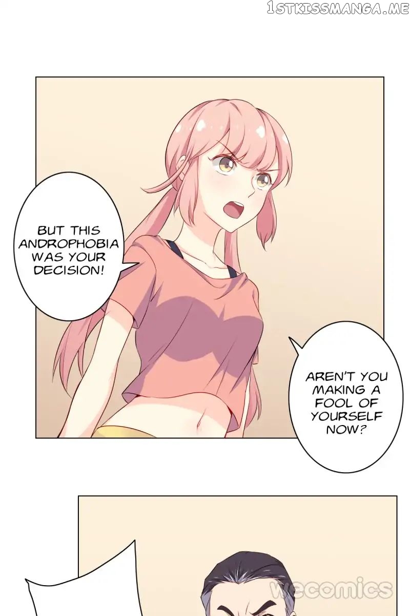 Hollabook Girl chapter 17 - page 60