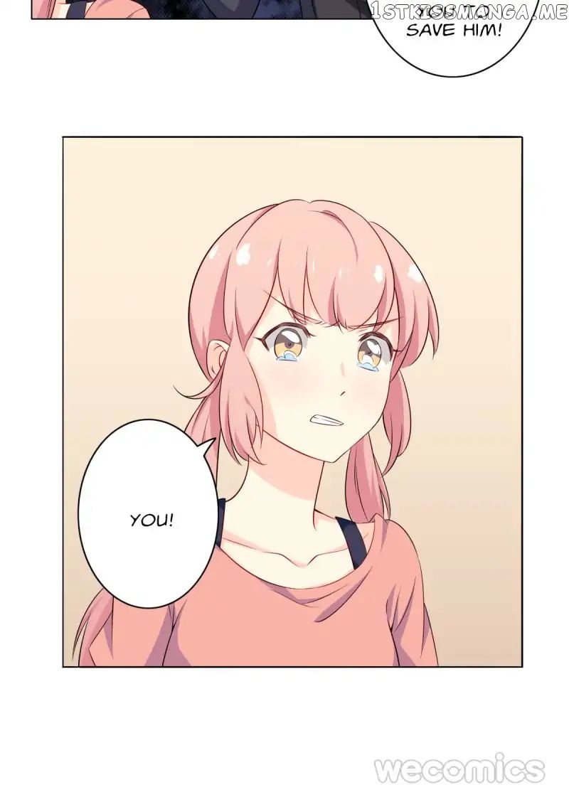 Hollabook Girl chapter 17 - page 62