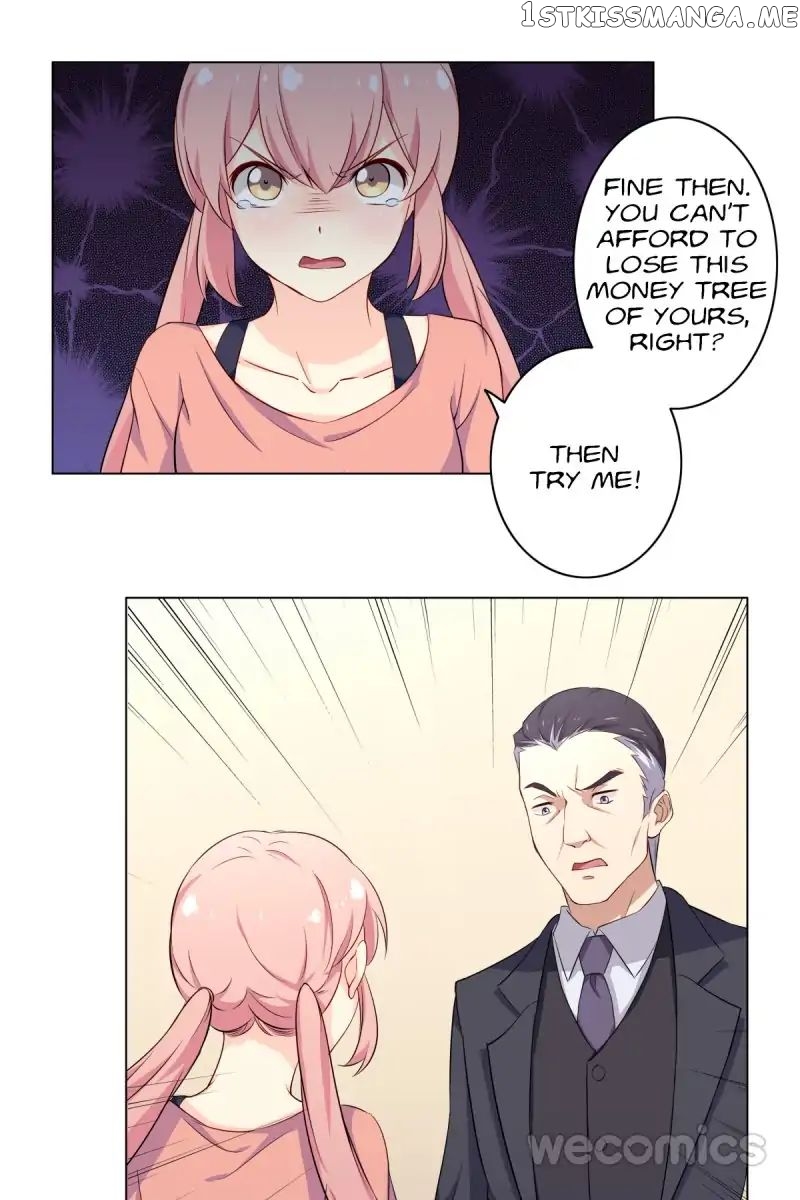 Hollabook Girl chapter 17 - page 63