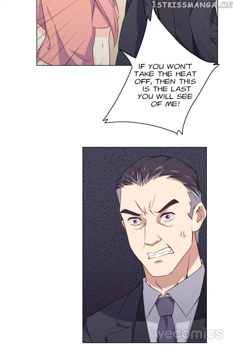Hollabook Girl chapter 17 - page 64