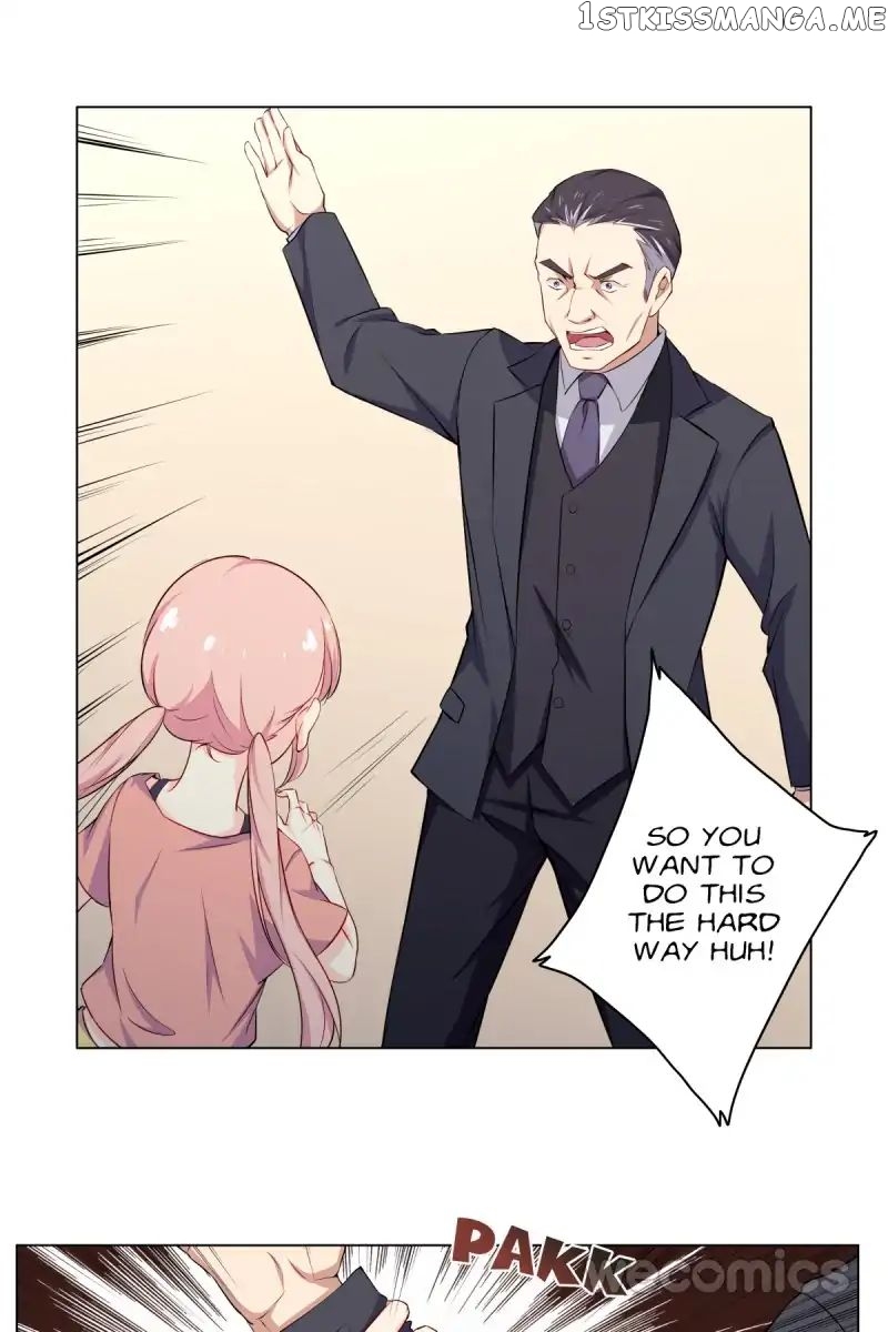 Hollabook Girl chapter 17 - page 66