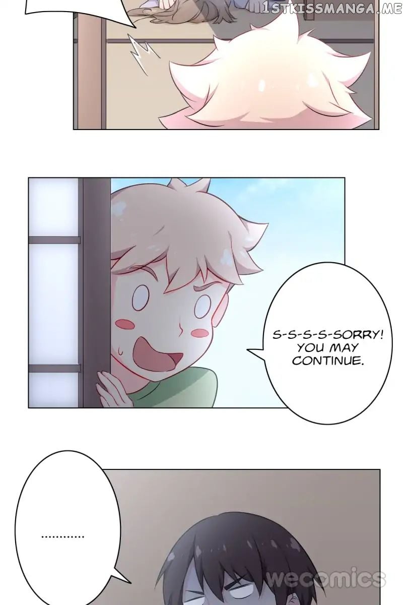 Hollabook Girl chapter 16 - page 10