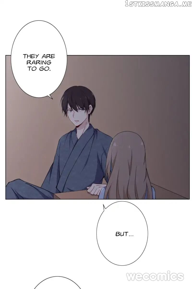 Hollabook Girl chapter 16 - page 21