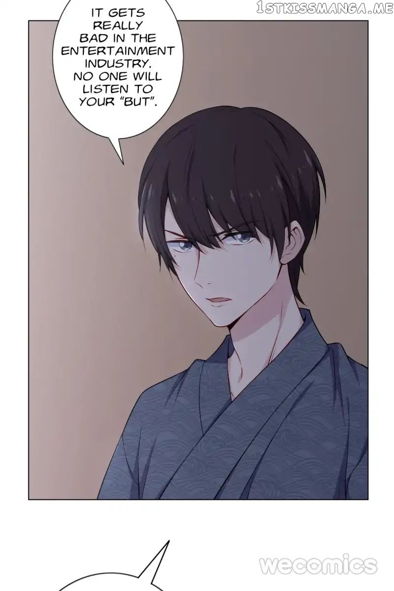 Hollabook Girl chapter 16 - page 22