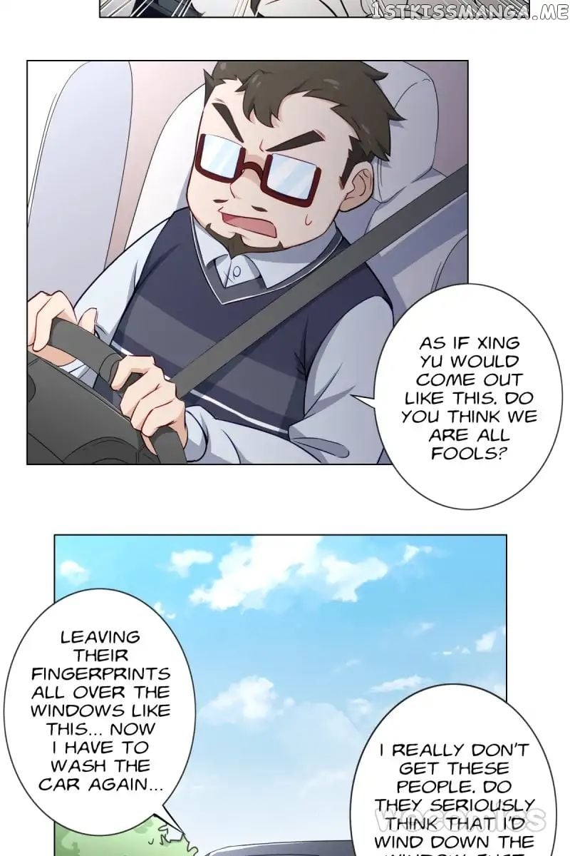 Hollabook Girl chapter 16 - page 25