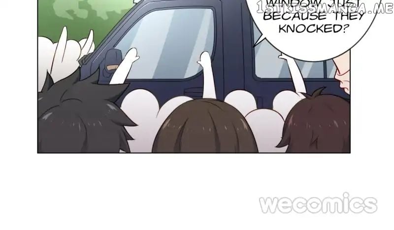 Hollabook Girl chapter 16 - page 26