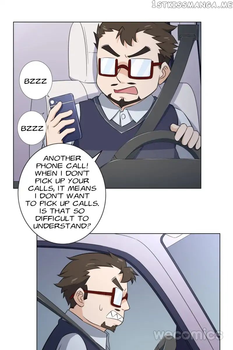 Hollabook Girl chapter 16 - page 27