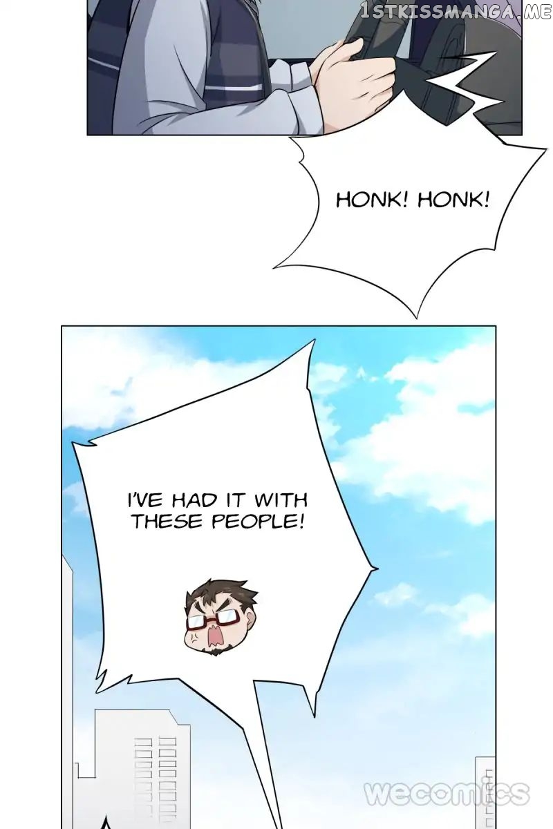 Hollabook Girl chapter 16 - page 28
