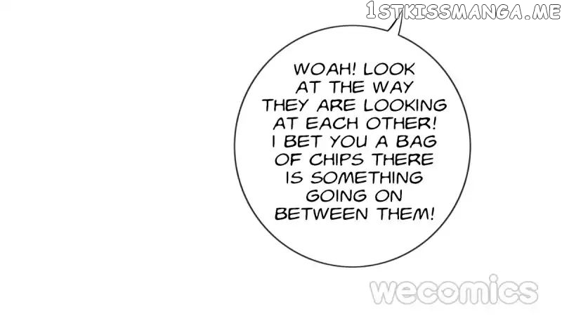 Hollabook Girl chapter 16 - page 32