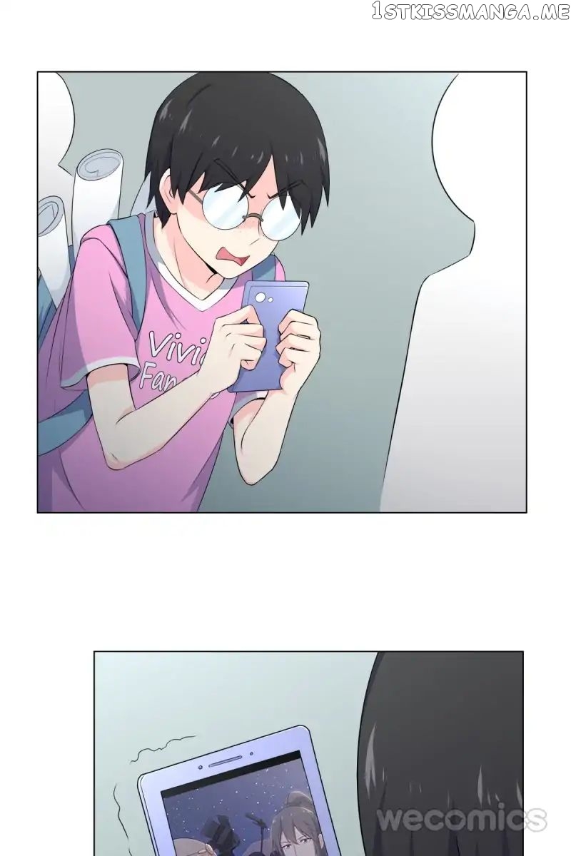 Hollabook Girl chapter 16 - page 36