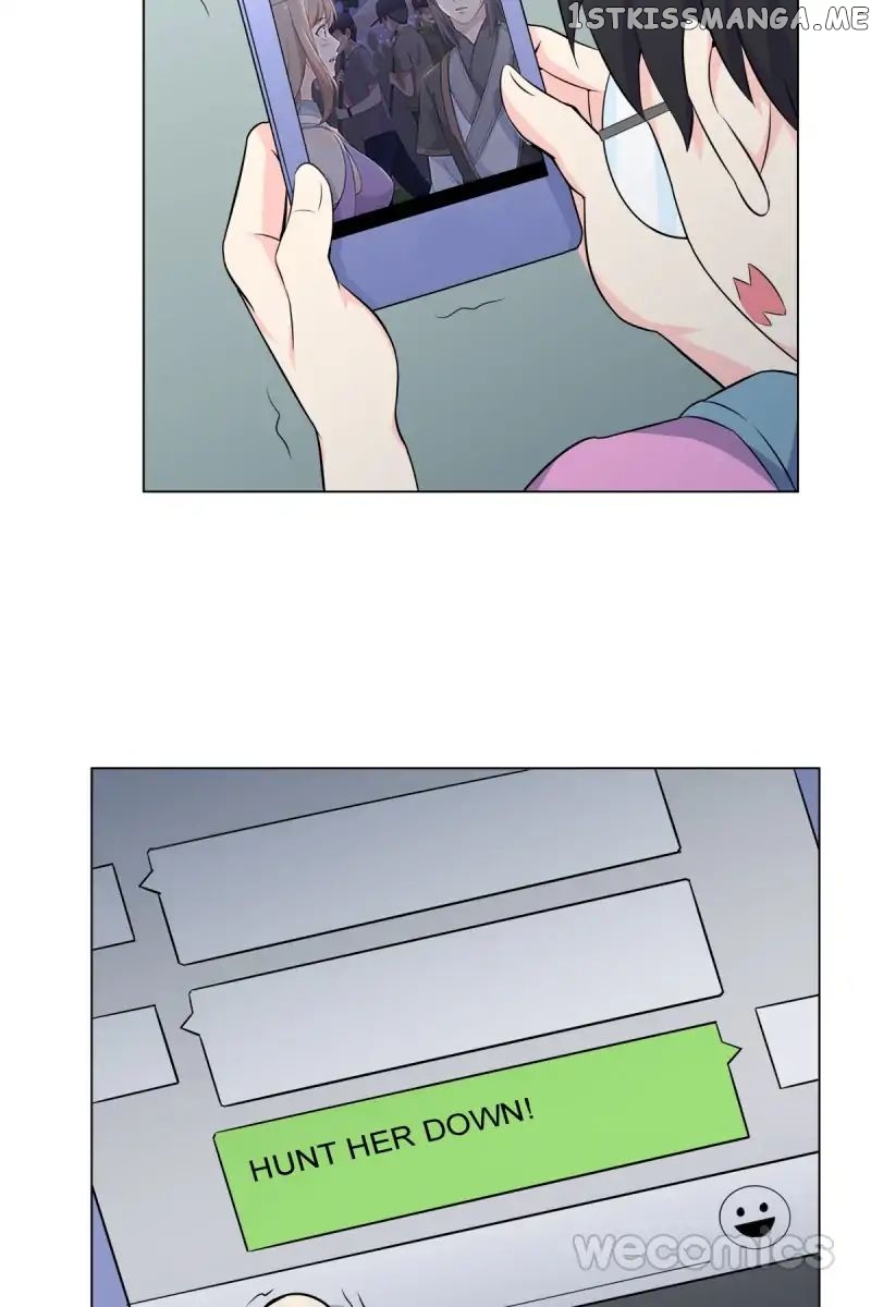 Hollabook Girl chapter 16 - page 37