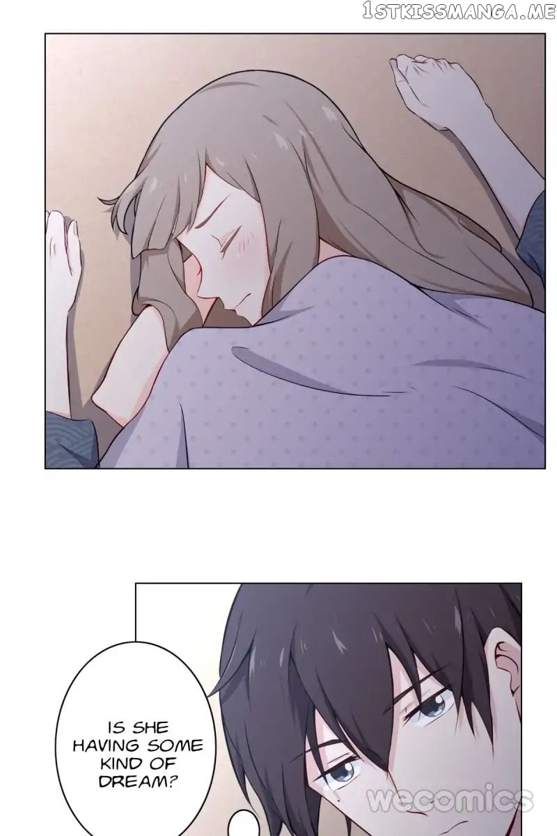 Hollabook Girl chapter 16 - page 4