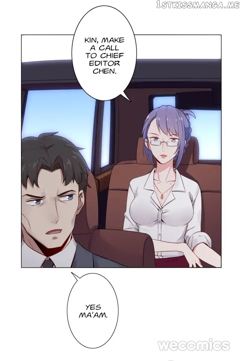 Hollabook Girl chapter 16 - page 45