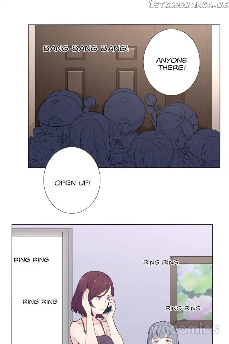 Hollabook Girl chapter 16 - page 48