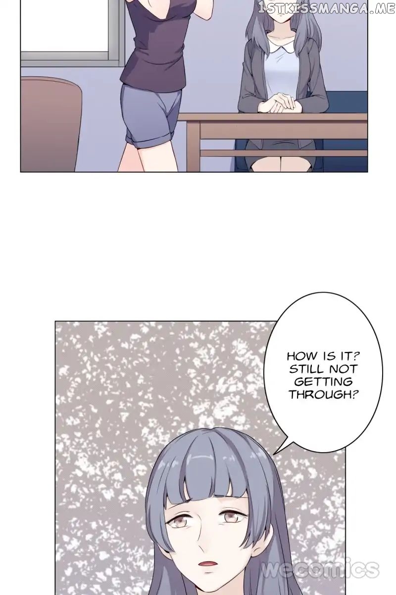 Hollabook Girl chapter 16 - page 49