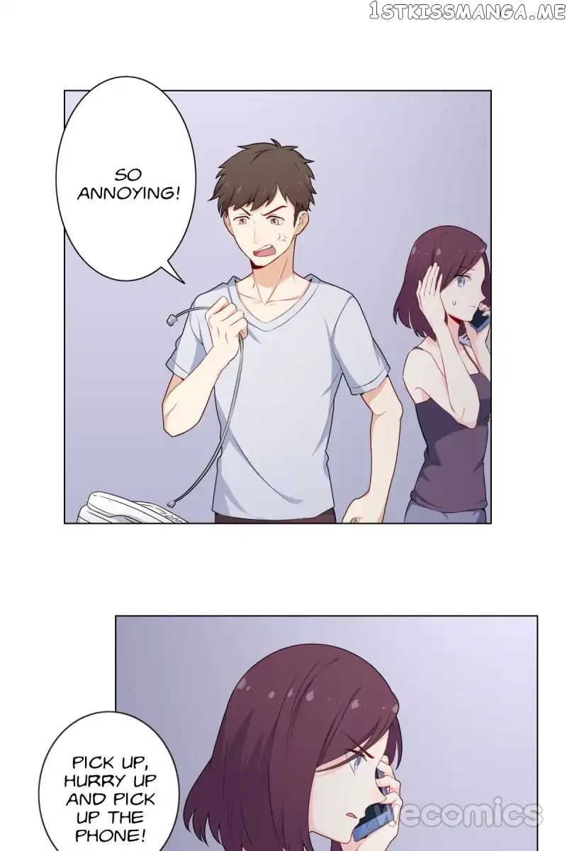 Hollabook Girl chapter 16 - page 51