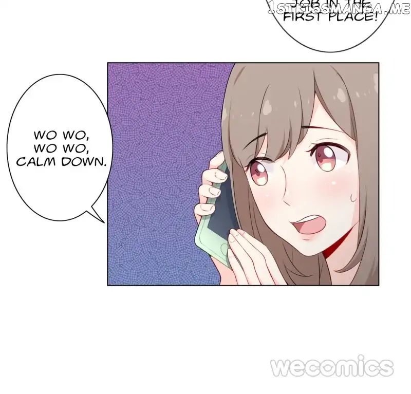 Hollabook Girl chapter 16 - page 56