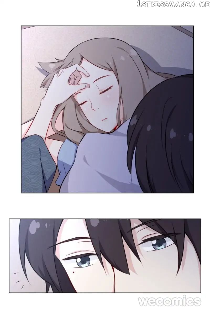 Hollabook Girl chapter 16 - page 6
