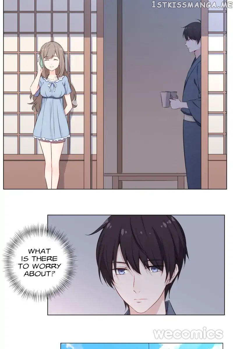 Hollabook Girl chapter 16 - page 61