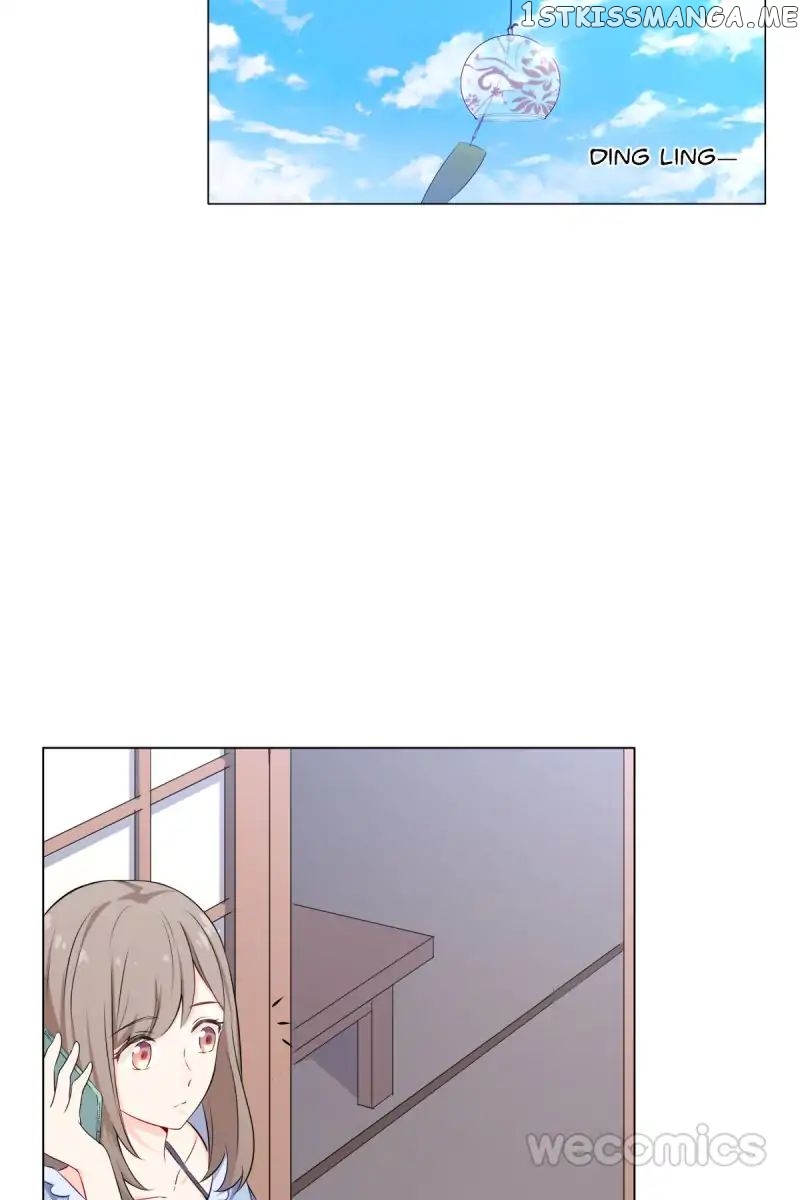 Hollabook Girl chapter 16 - page 62