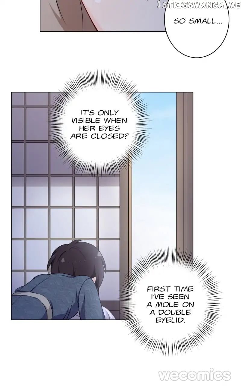 Hollabook Girl chapter 16 - page 8