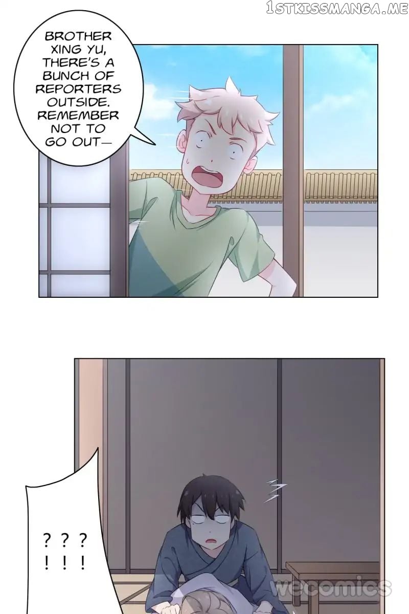 Hollabook Girl chapter 16 - page 9