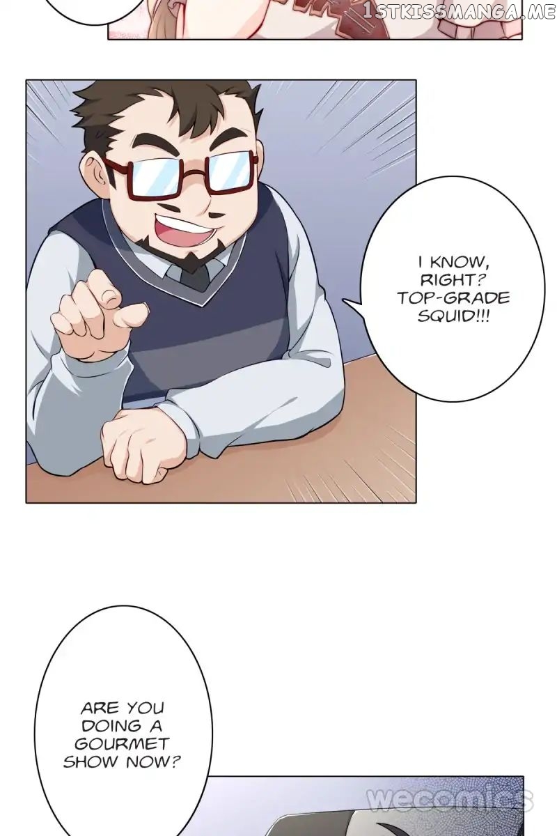 Hollabook Girl chapter 14 - page 52
