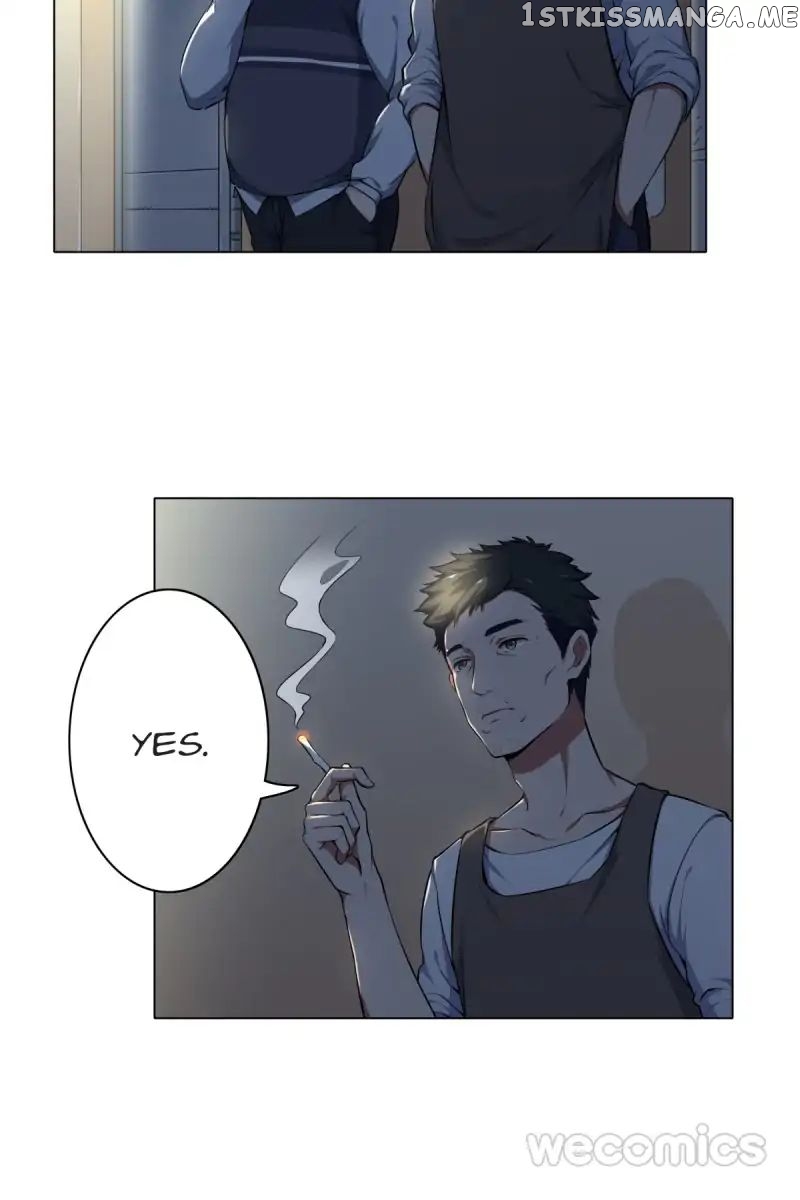 Hollabook Girl chapter 14 - page 58