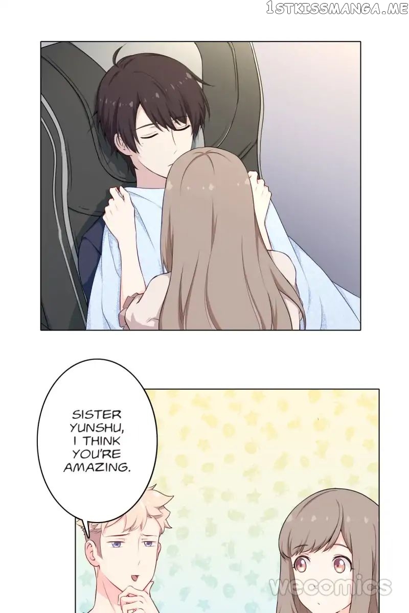 Hollabook Girl chapter 14 - page 60