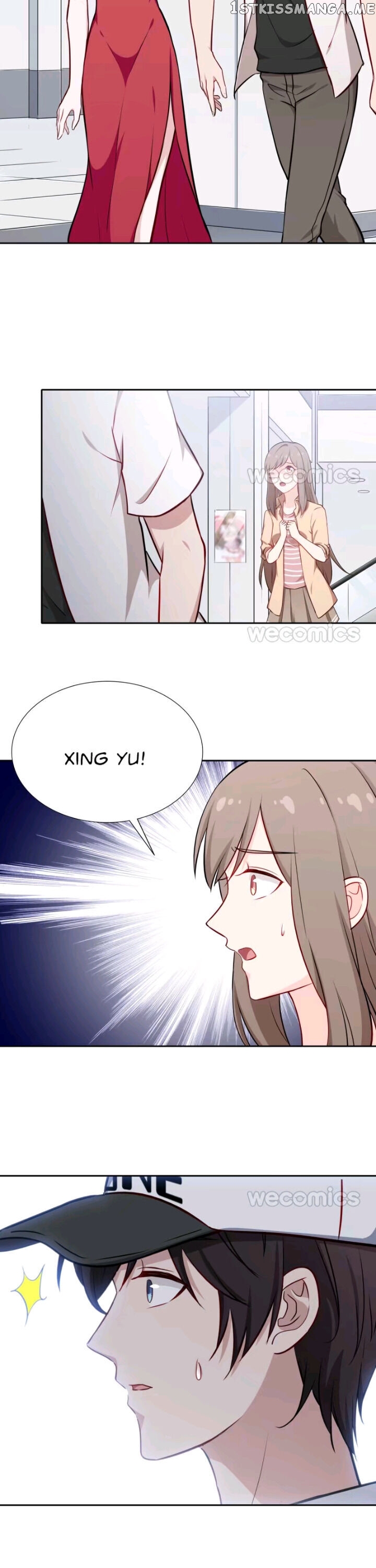 Hollabook Girl chapter 77 - page 12