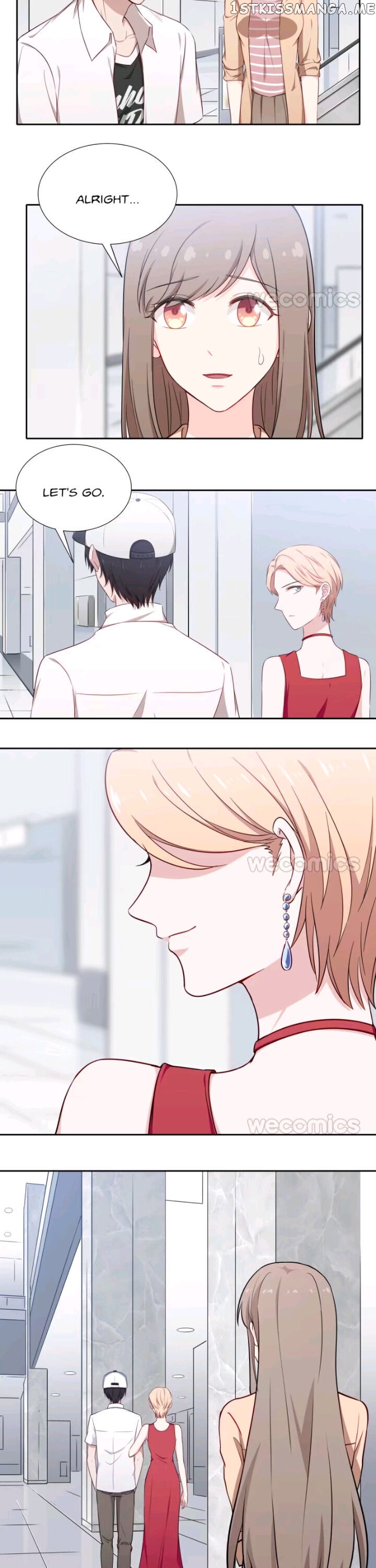 Hollabook Girl chapter 77 - page 15