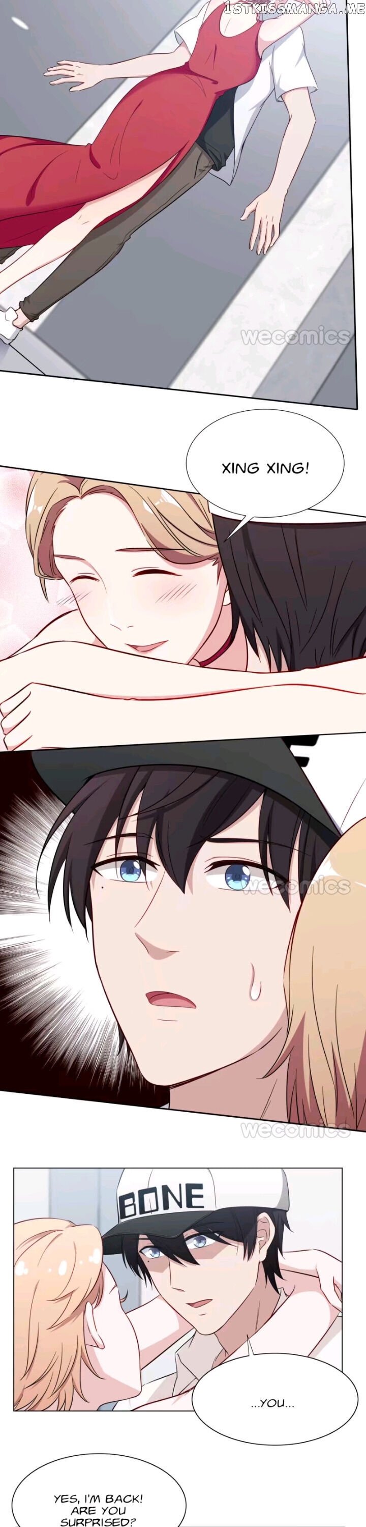 Hollabook Girl chapter 77 - page 2