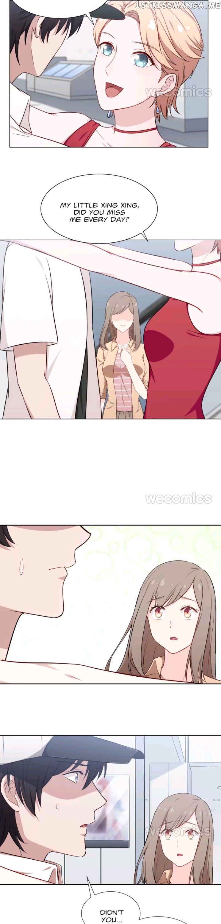 Hollabook Girl chapter 77 - page 3