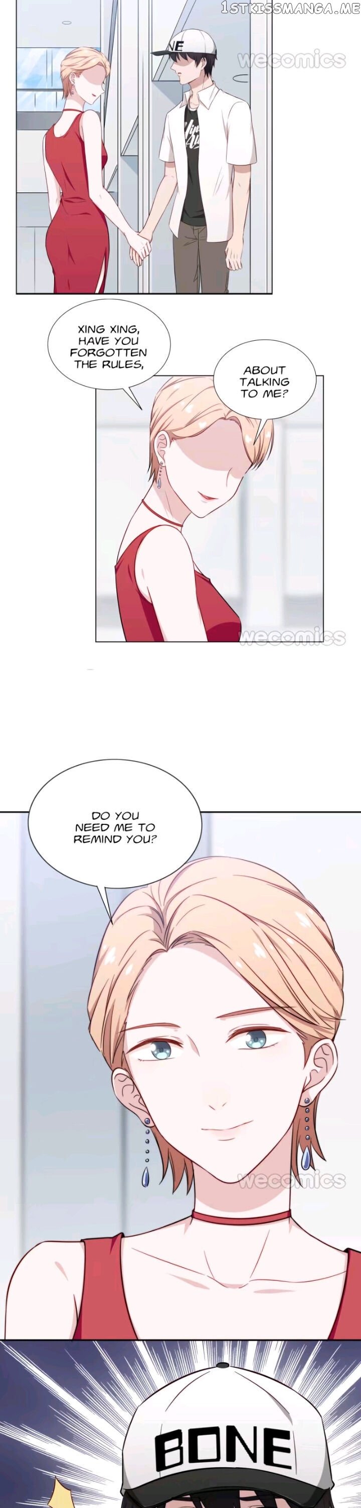 Hollabook Girl chapter 77 - page 5