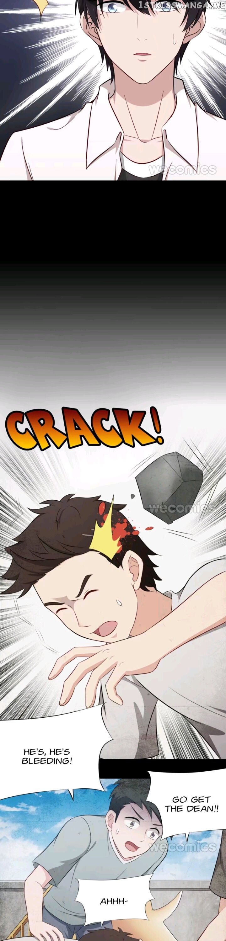Hollabook Girl chapter 77 - page 6