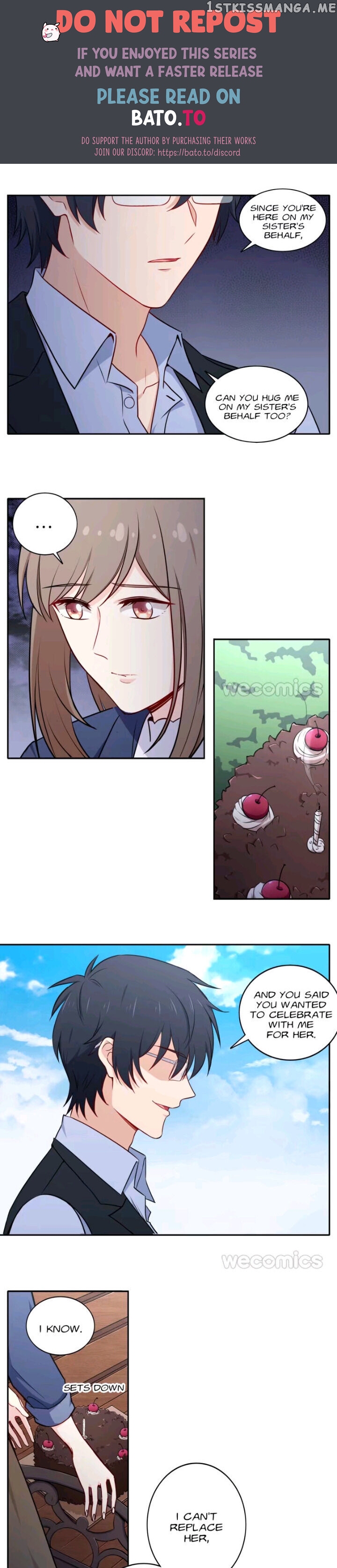 Hollabook Girl chapter 121 - page 1