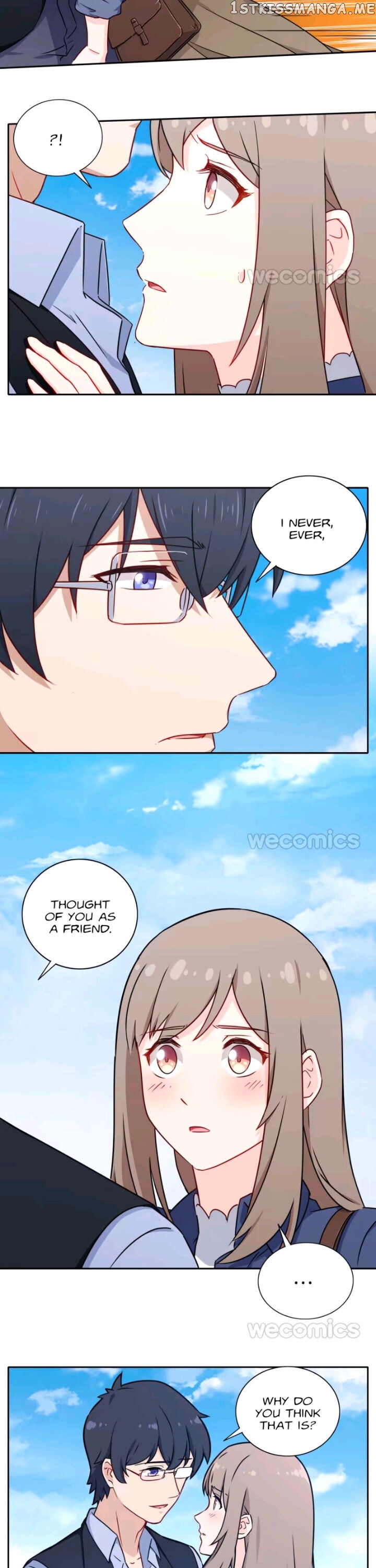 Hollabook Girl chapter 121 - page 10