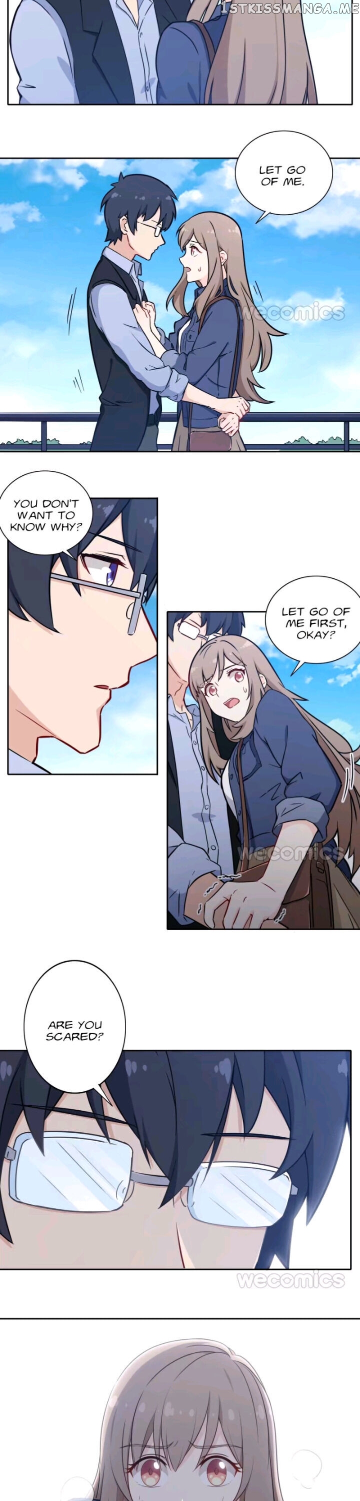Hollabook Girl chapter 121 - page 11