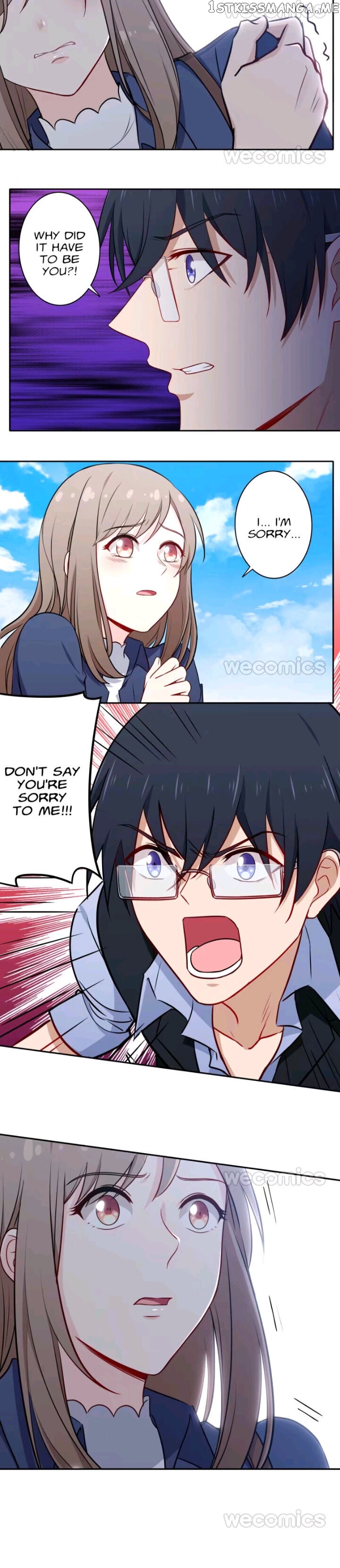 Hollabook Girl chapter 121 - page 14