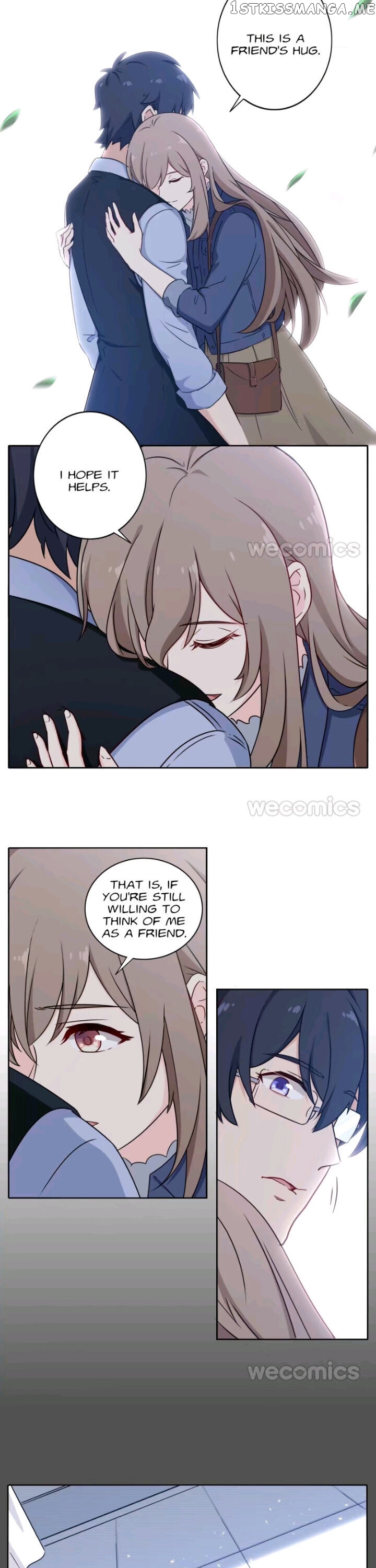 Hollabook Girl chapter 121 - page 3