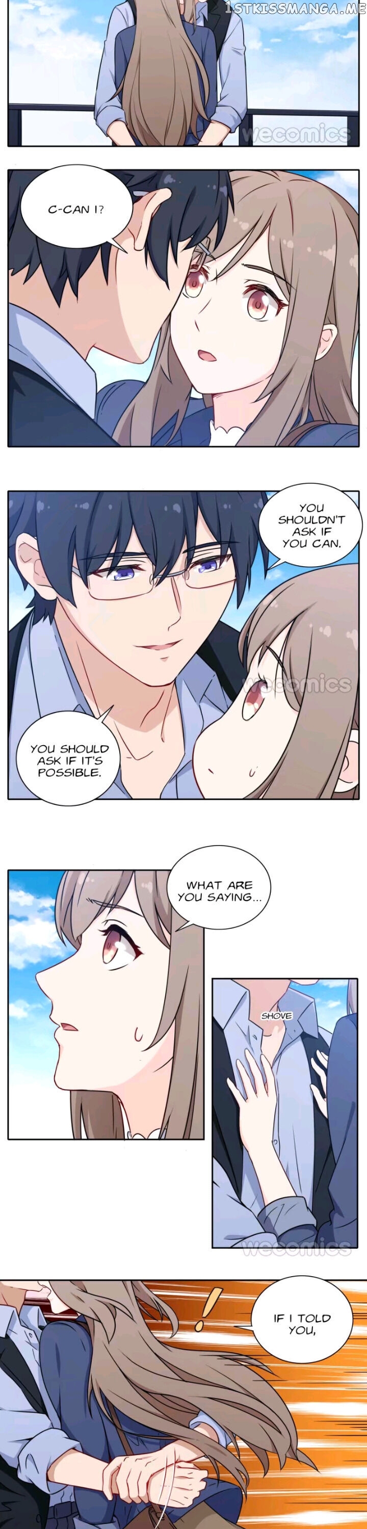 Hollabook Girl chapter 121 - page 9