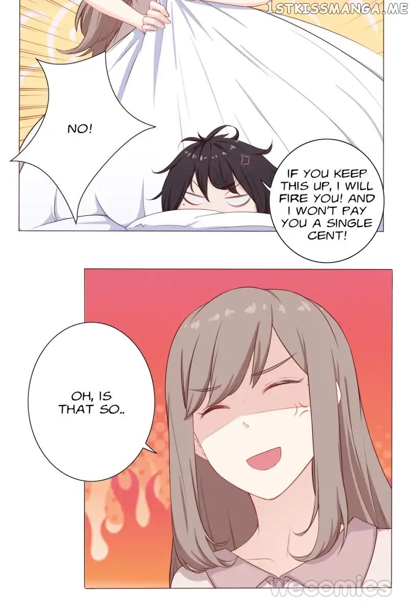Hollabook Girl chapter 12 - page 52