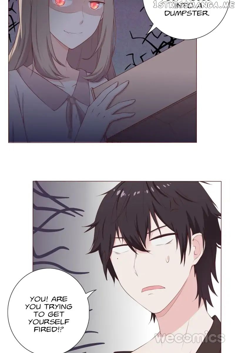 Hollabook Girl chapter 12 - page 55